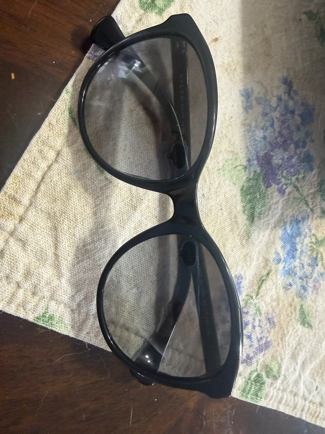 Ralph by Ralph Lauren Sunglasses - photo 3