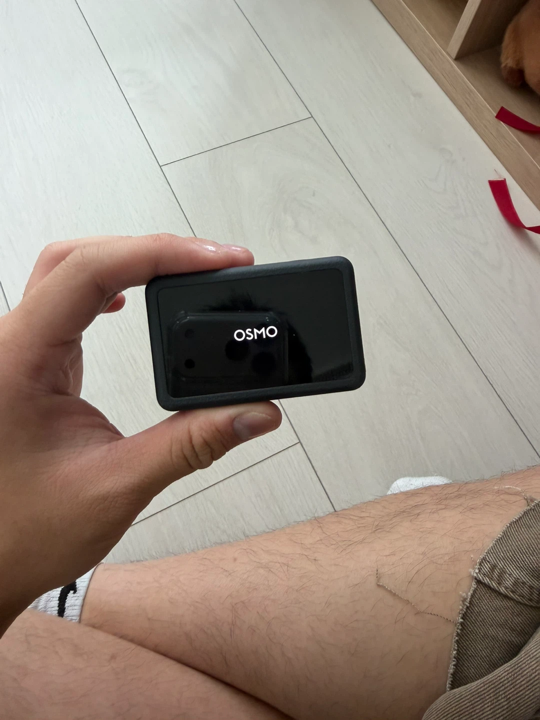 DJI Osmo Action 6 Adventure Combo - photo 2