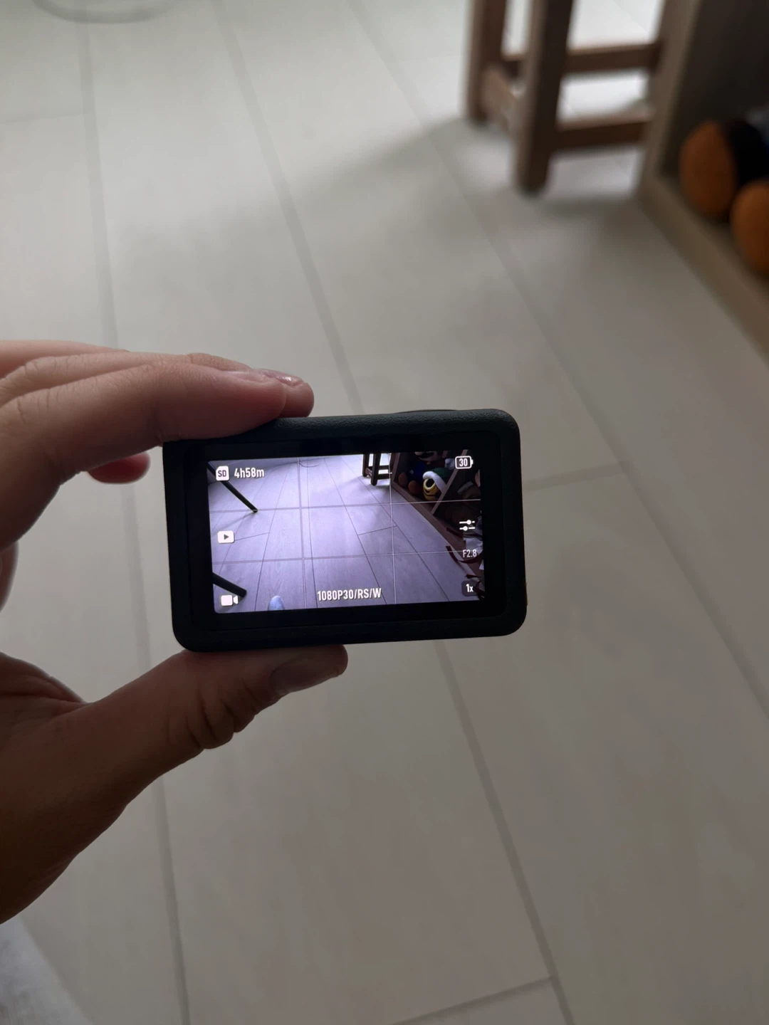 DJI Osmo Action 6 Adventure Combo - photo 3