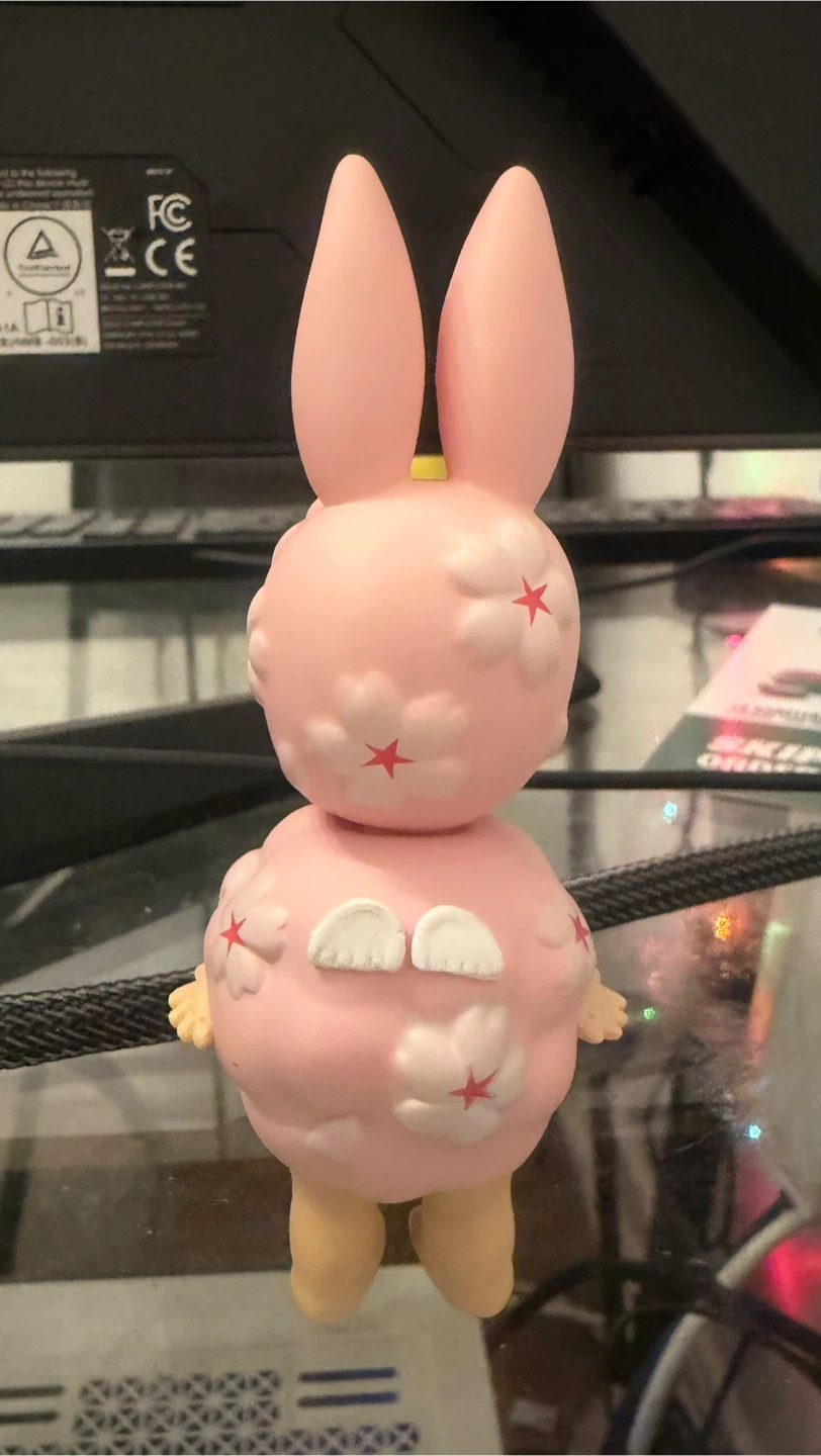 Sonny Angel Secret cherry blossom series Hanami Edition - photo 2