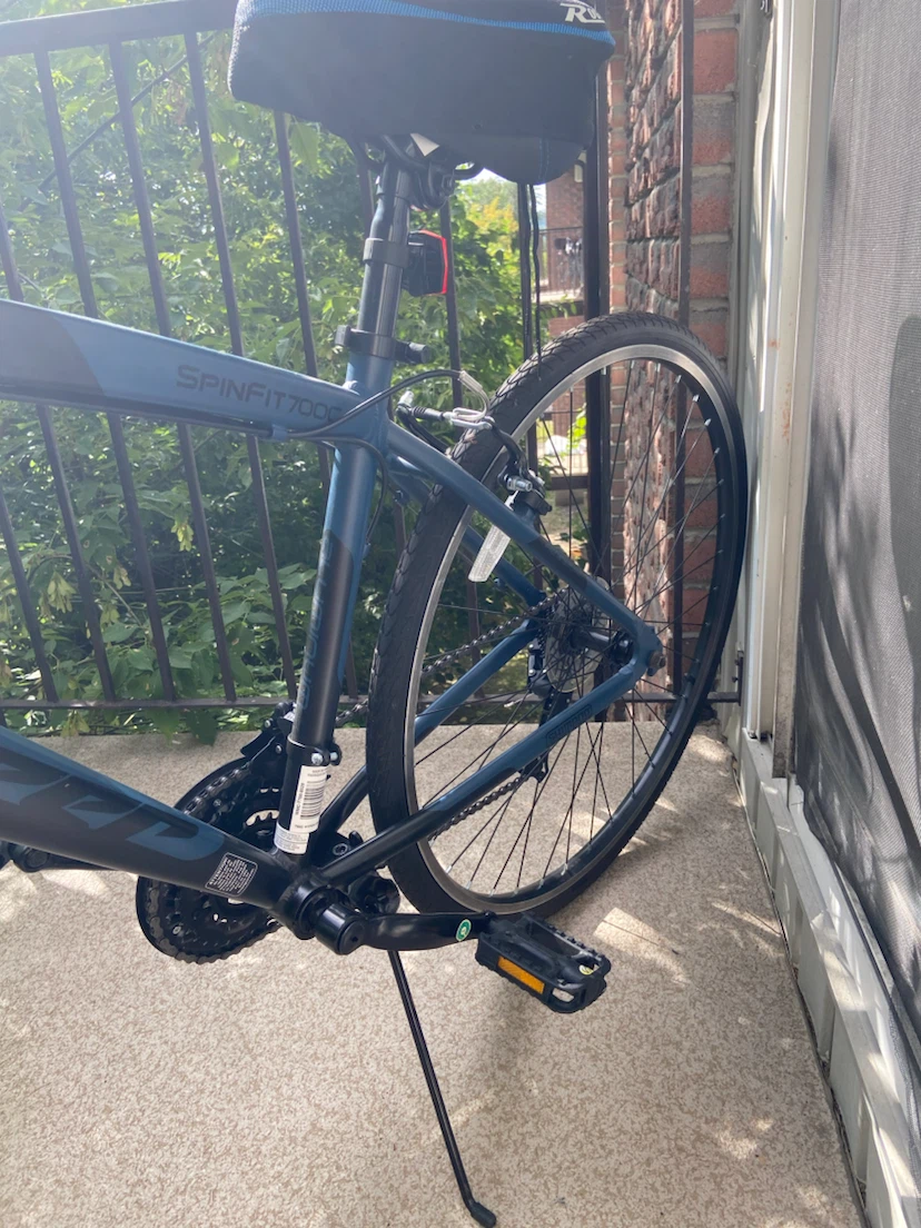 Hyper Spinfit 700c Fitness Bike - photo 4