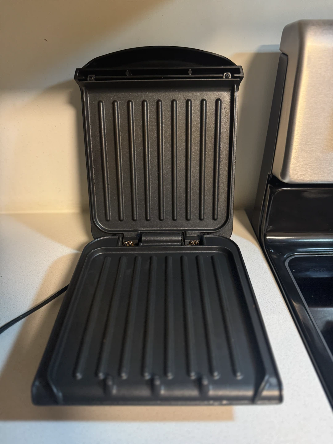 Sandwich Maker – Like New
