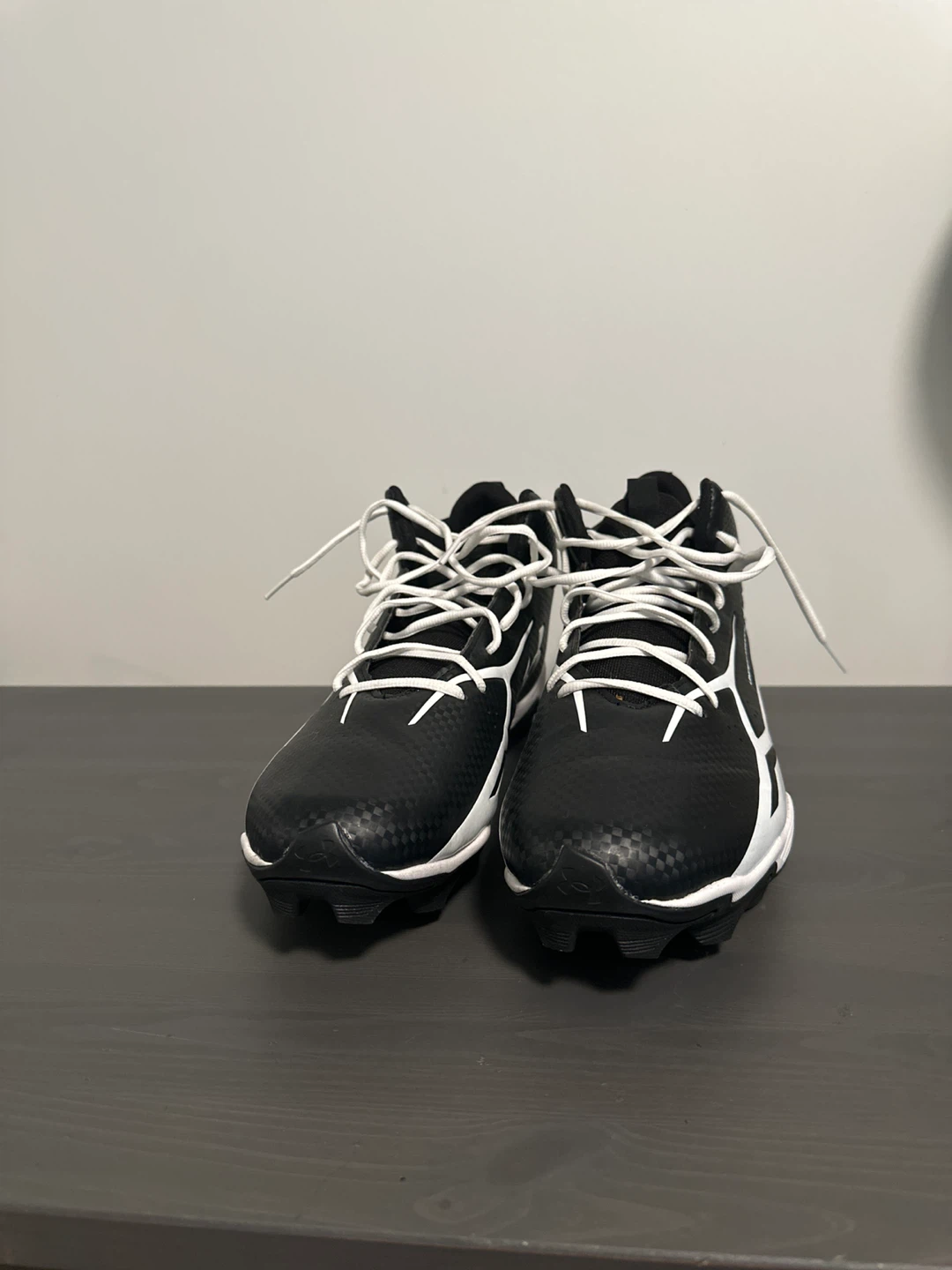 Football cleats
