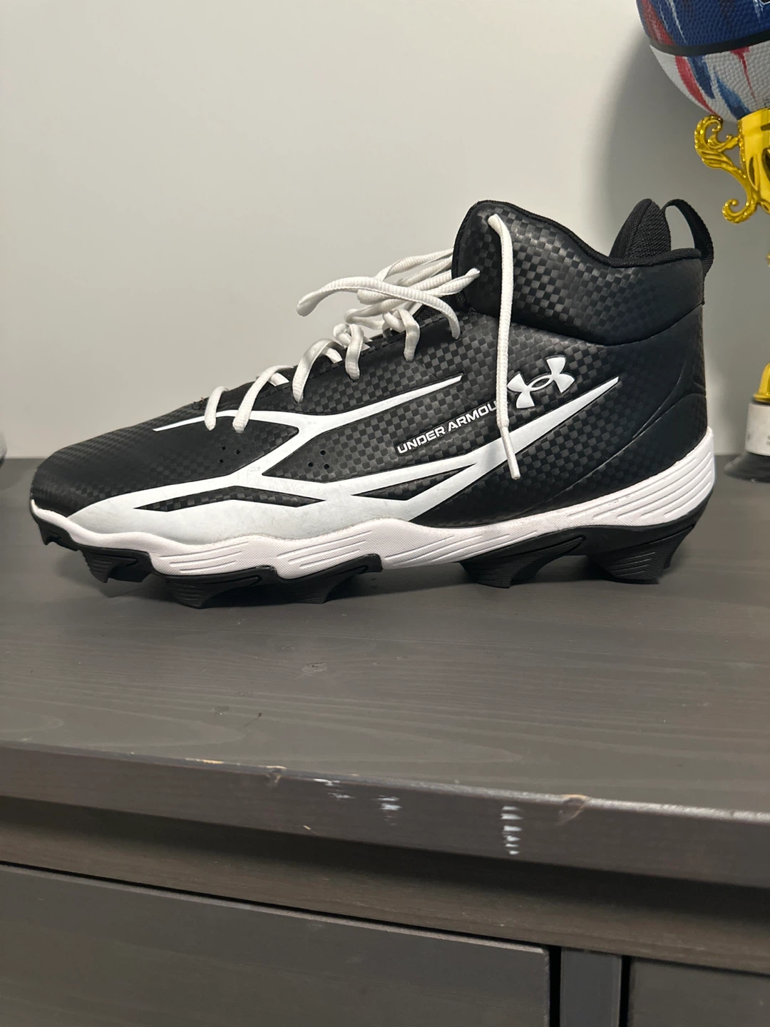 Football cleats - photo 2
