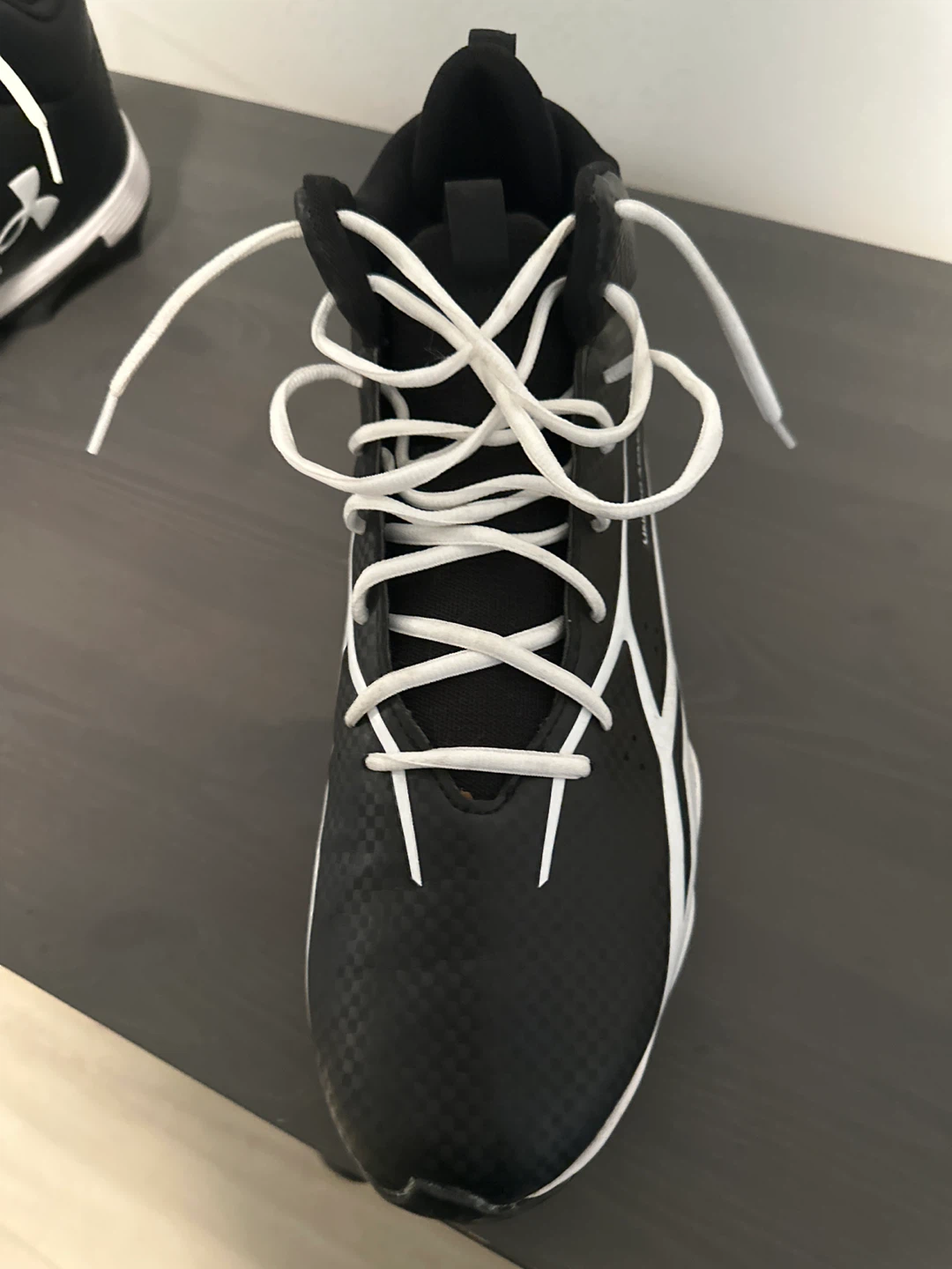 Football cleats - photo 4