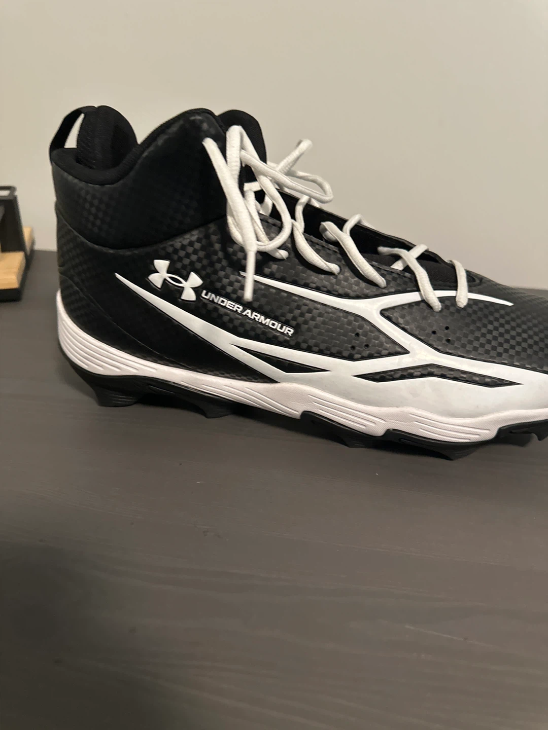 Football cleats - photo 5