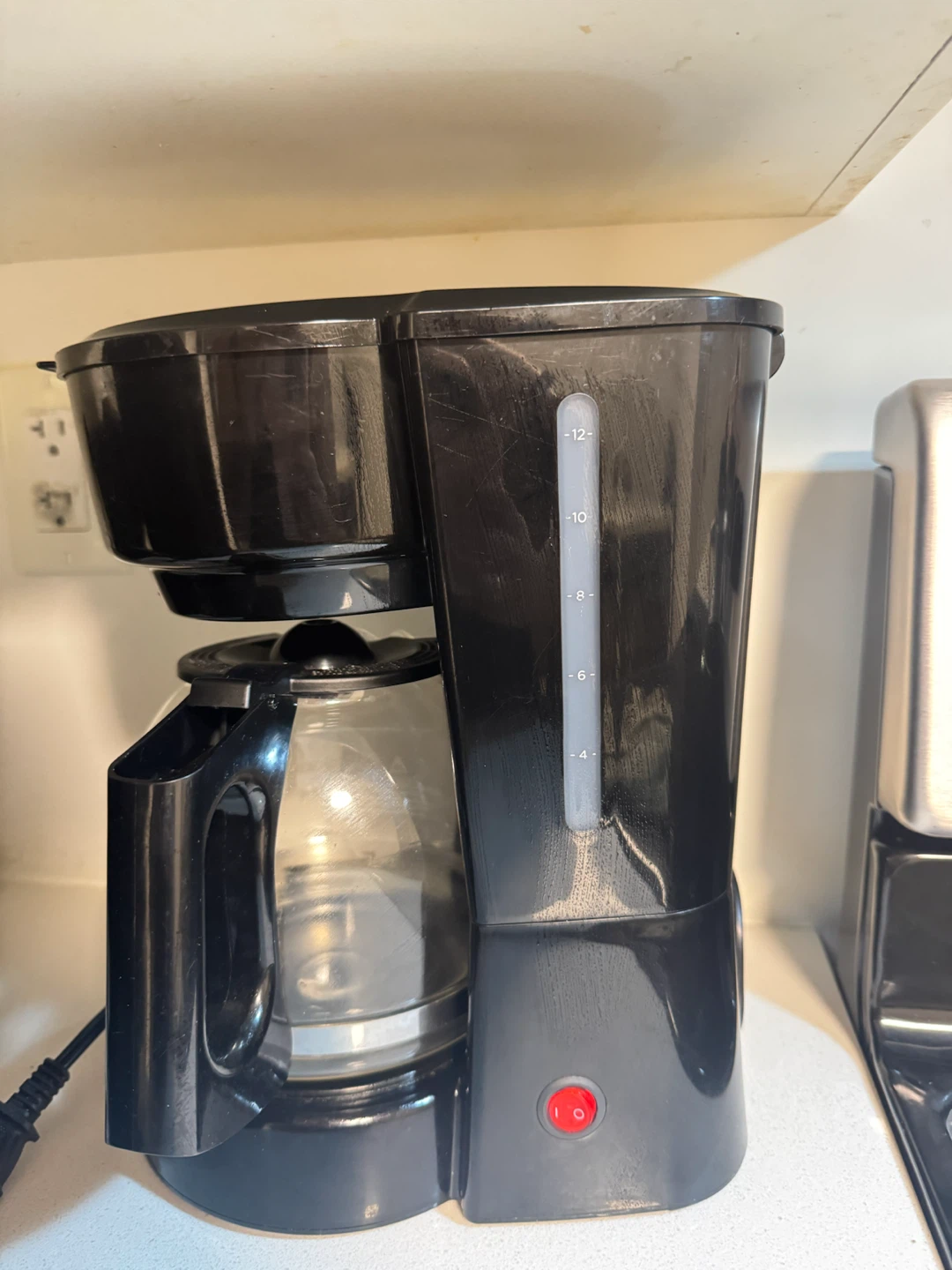 Coffee Maker – Excellent Condition