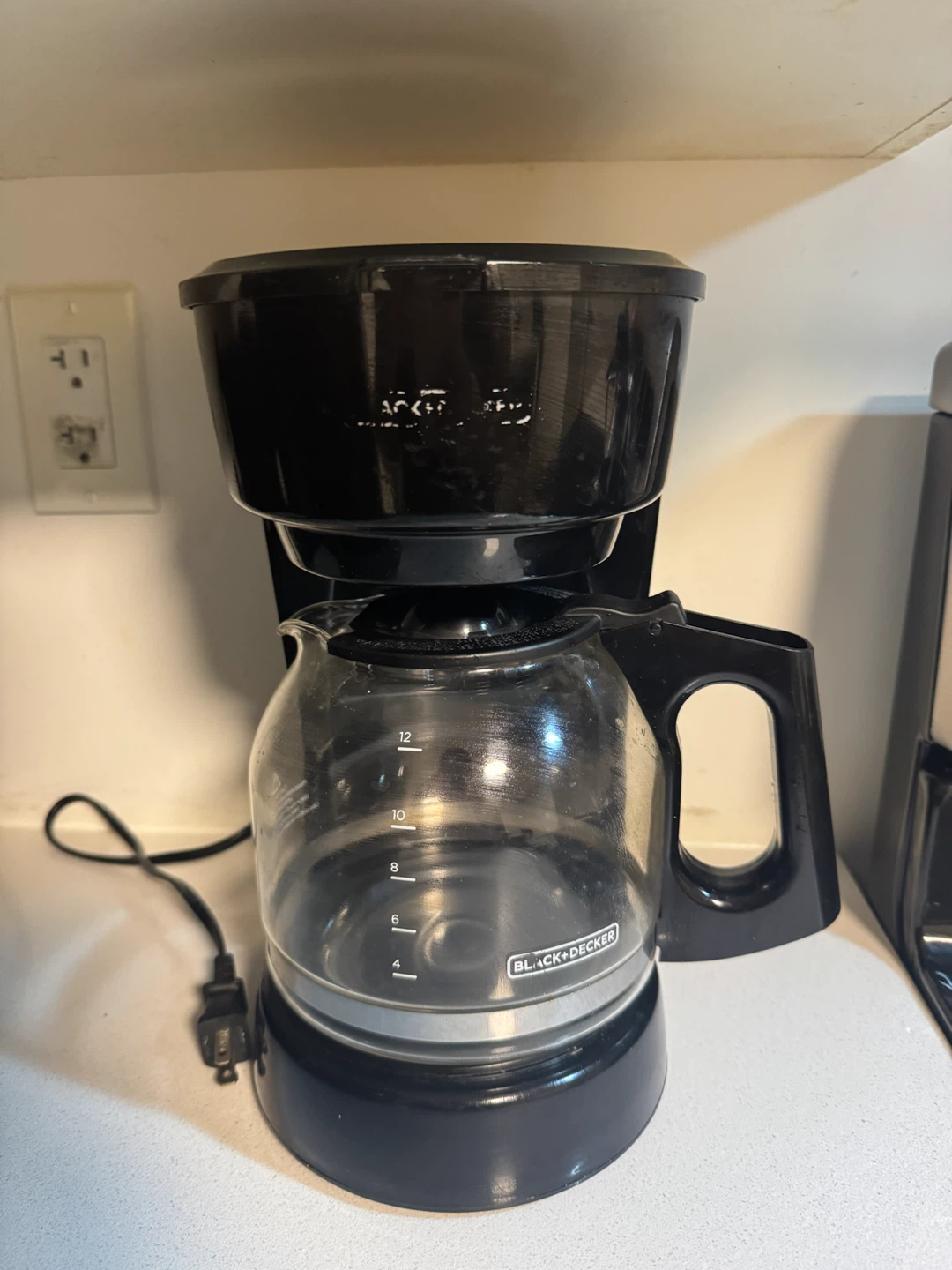 Coffee Maker – Excellent Condition - photo 3