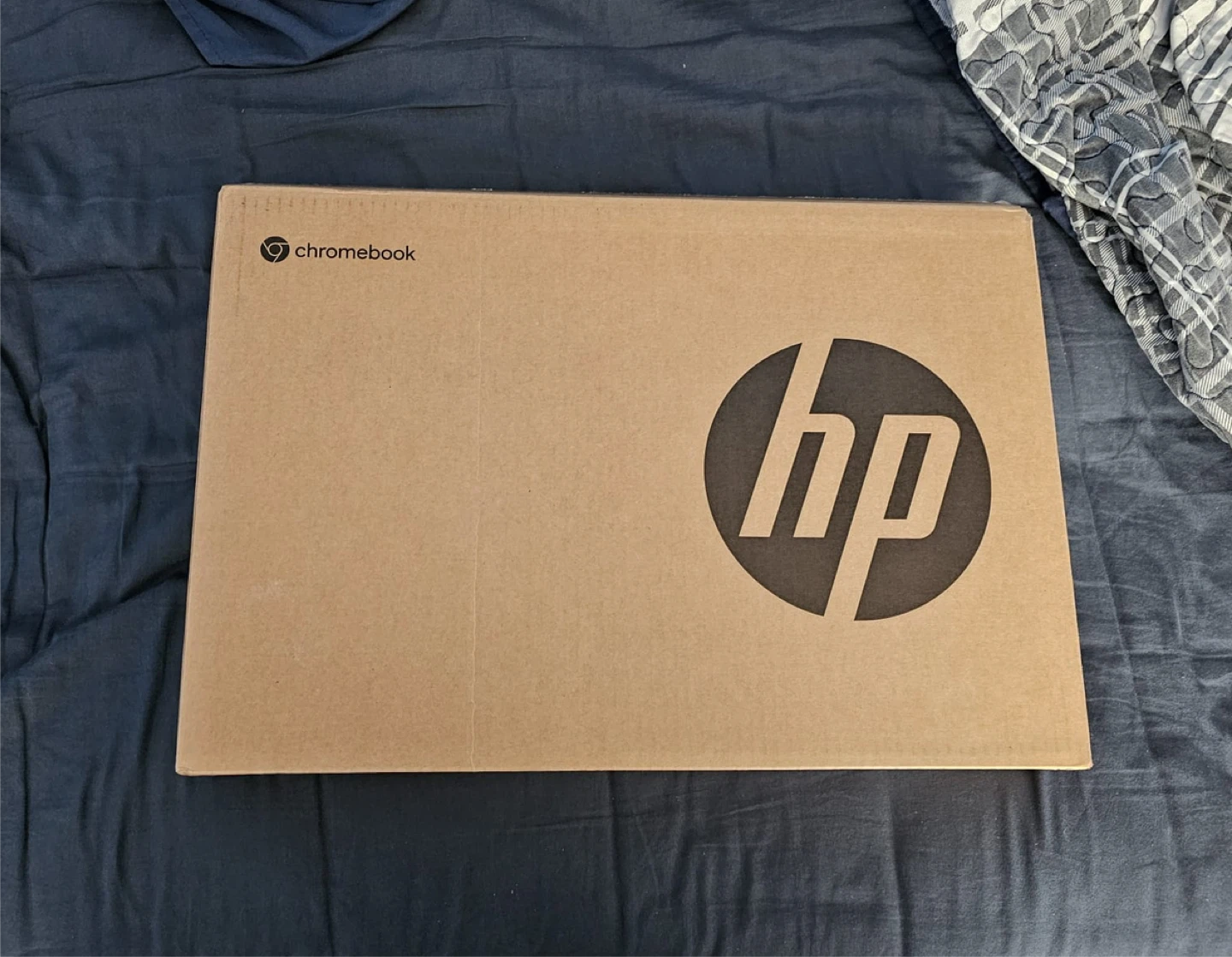 HP Chromebook Laptop - photo 3