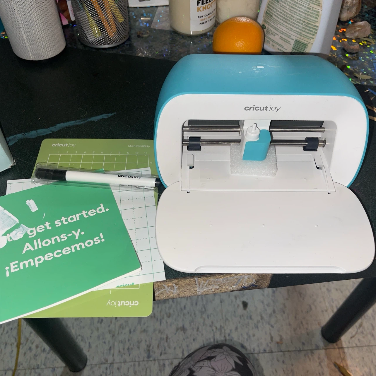 Cricut Joy Smart Cutting Machine