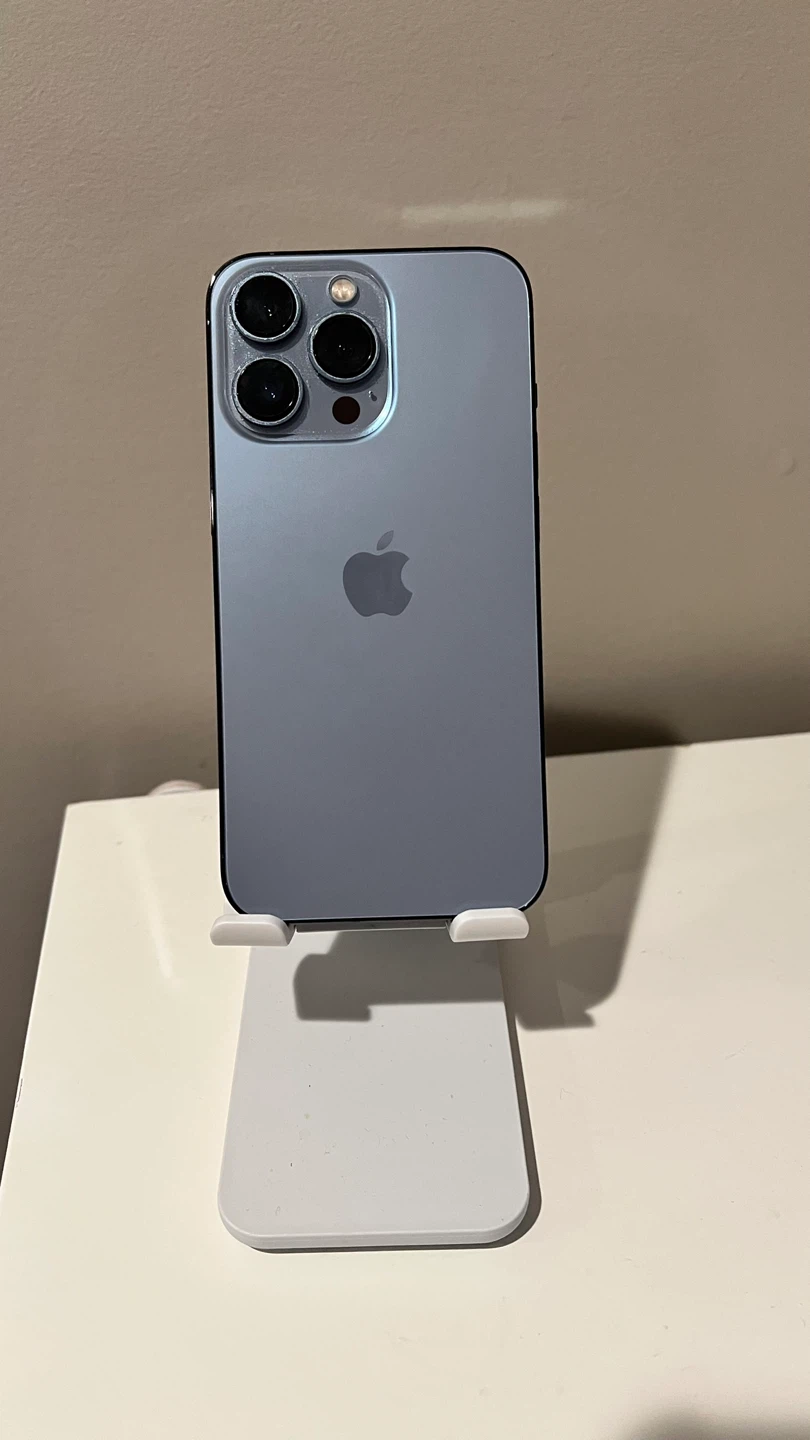 iPhone 13 Pro Sierra Blue 128gb