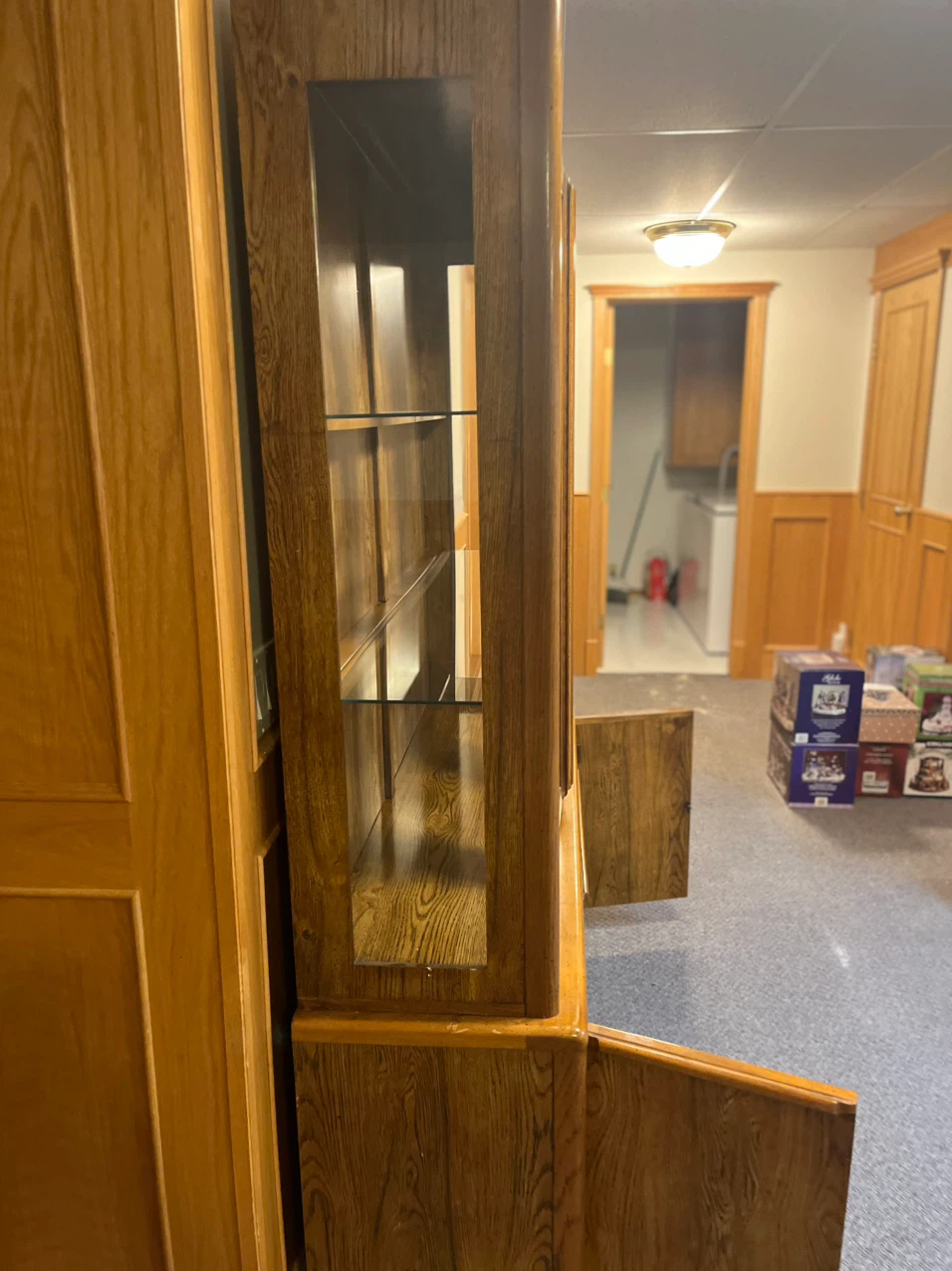 China Cabinet
