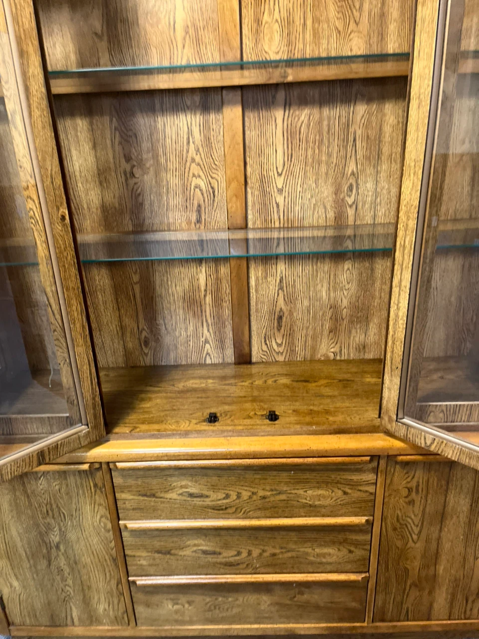 China Cabinet - photo 5