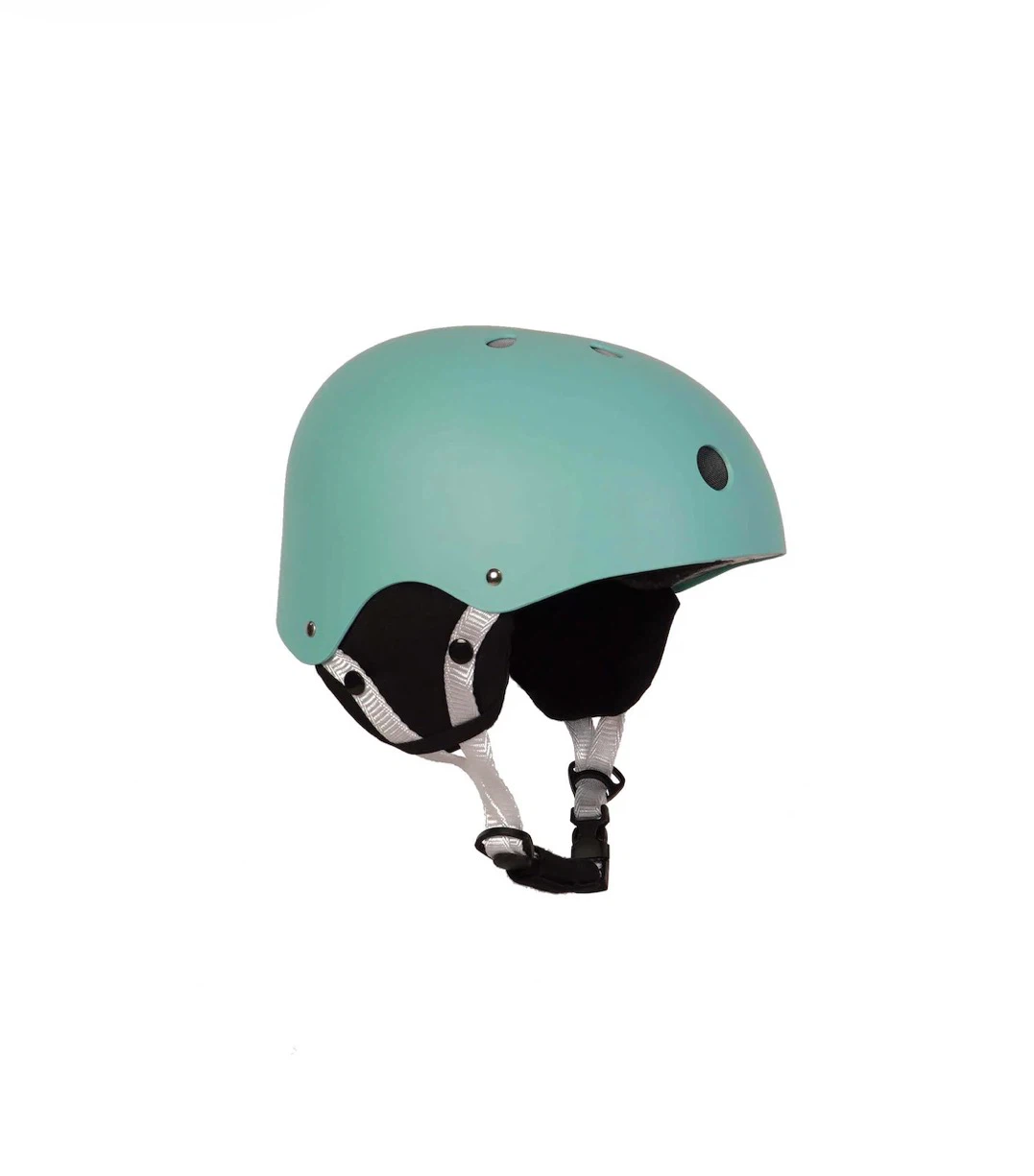 Decibel Teal Ski  Helmet - photo 3