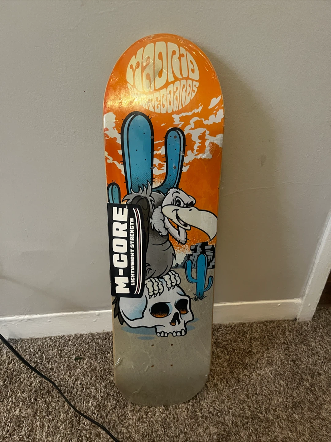 Skateboard 8.5 inch Deck