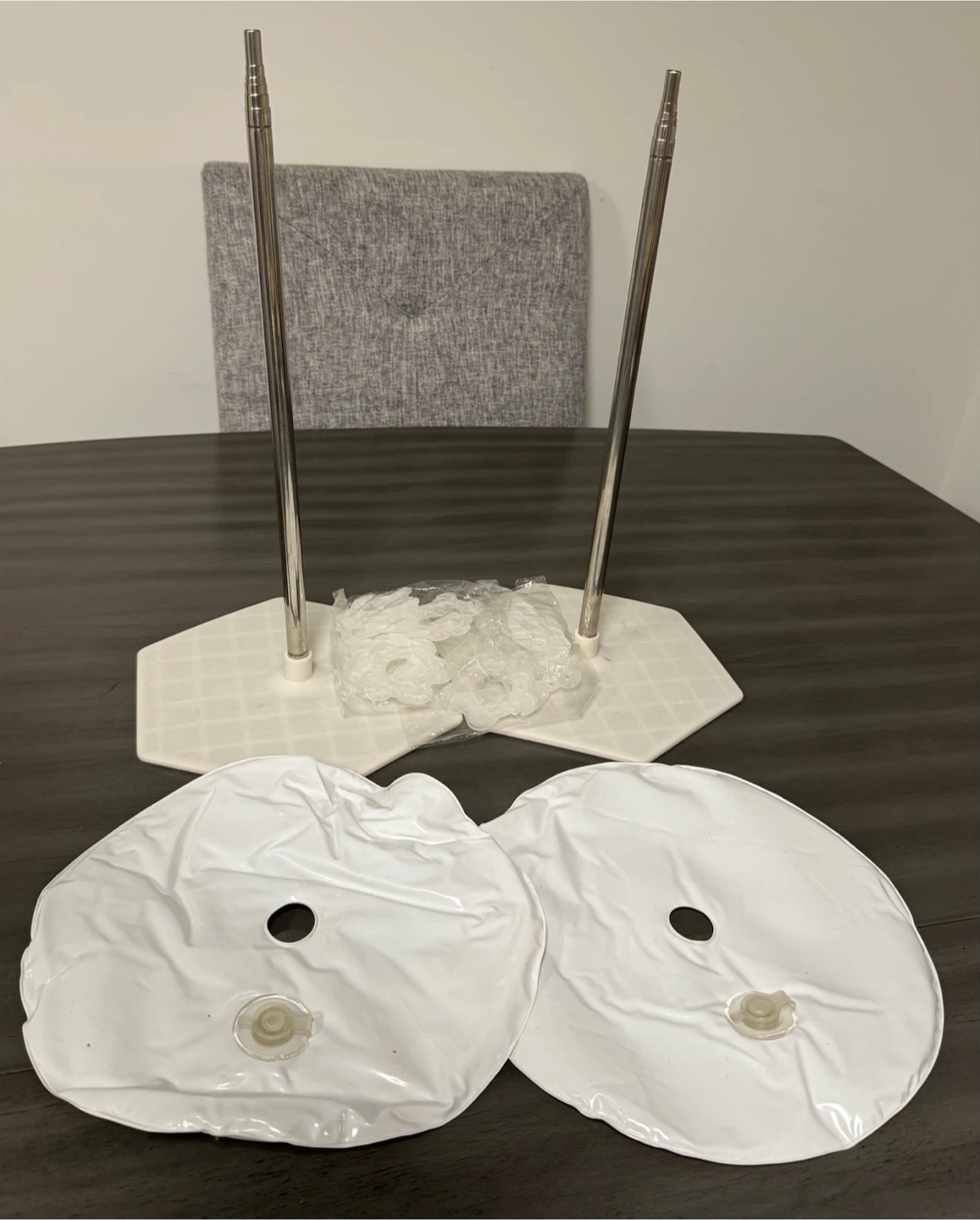 Balloon Column Stand Kit for Decoration - photo 3