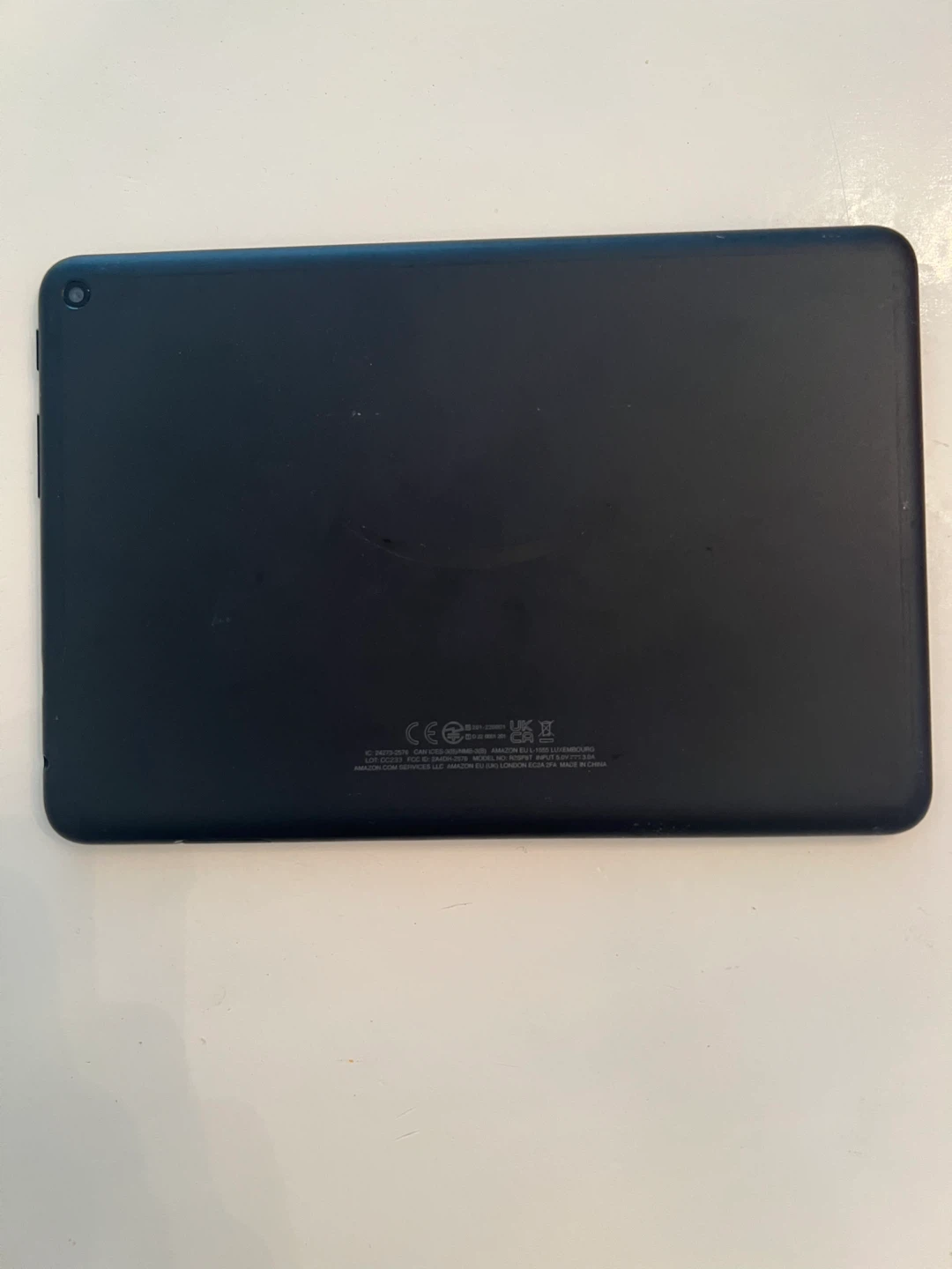 Amazon Fire HD 8 Kids Pro Tablet 32GB - photo 4