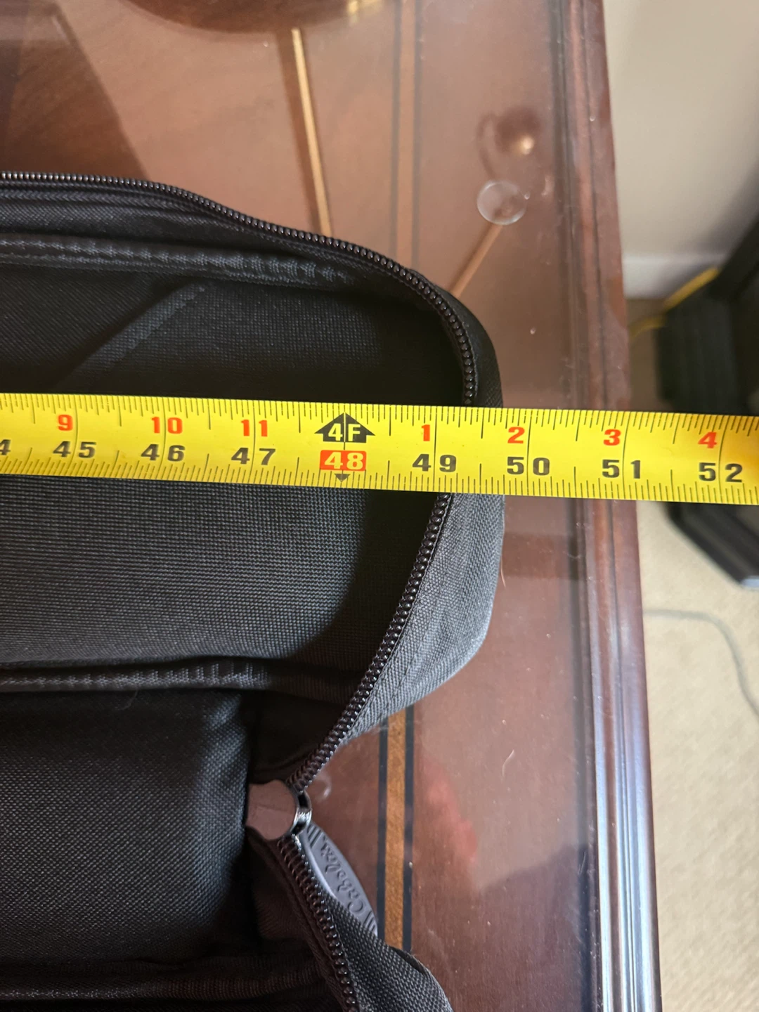 Cabela's Rolling Hard Case - photo 2