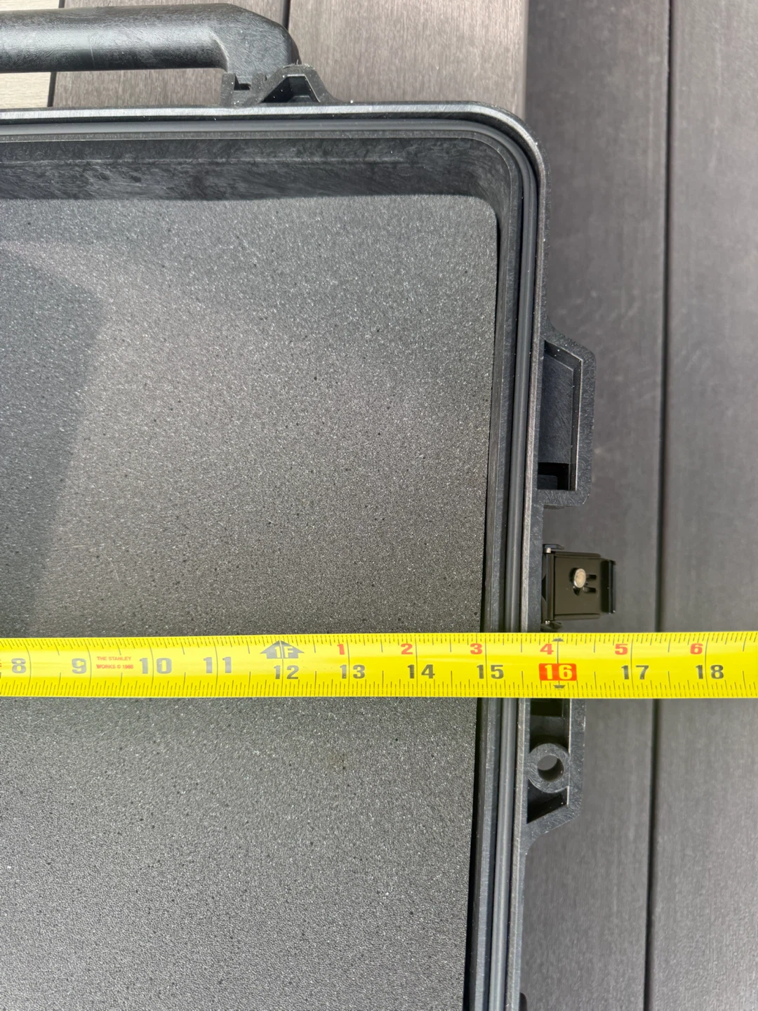 Cabela's Rolling Hard Case - photo 5