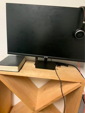 HTC MONITOR - photo 2