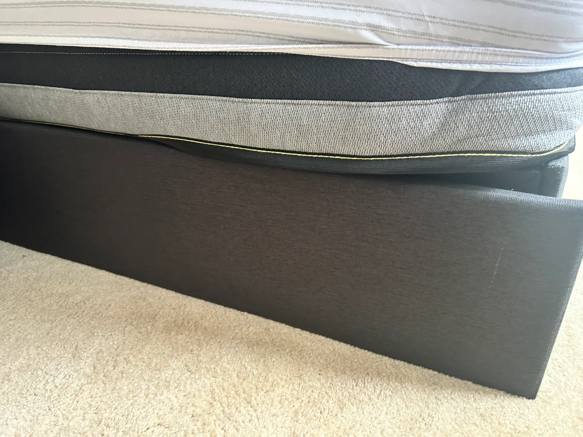 King  Bed Frame - photo 2