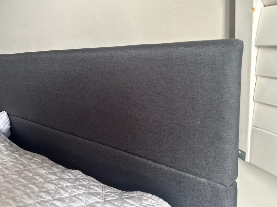 King  Bed Frame - photo 3