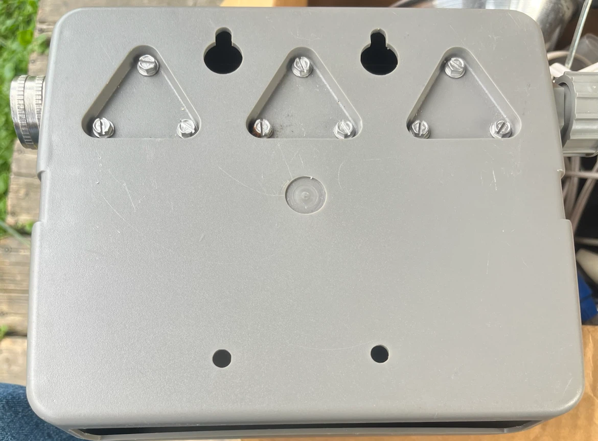 Indo Pro-Portion Chemical Dispenser - photo 3