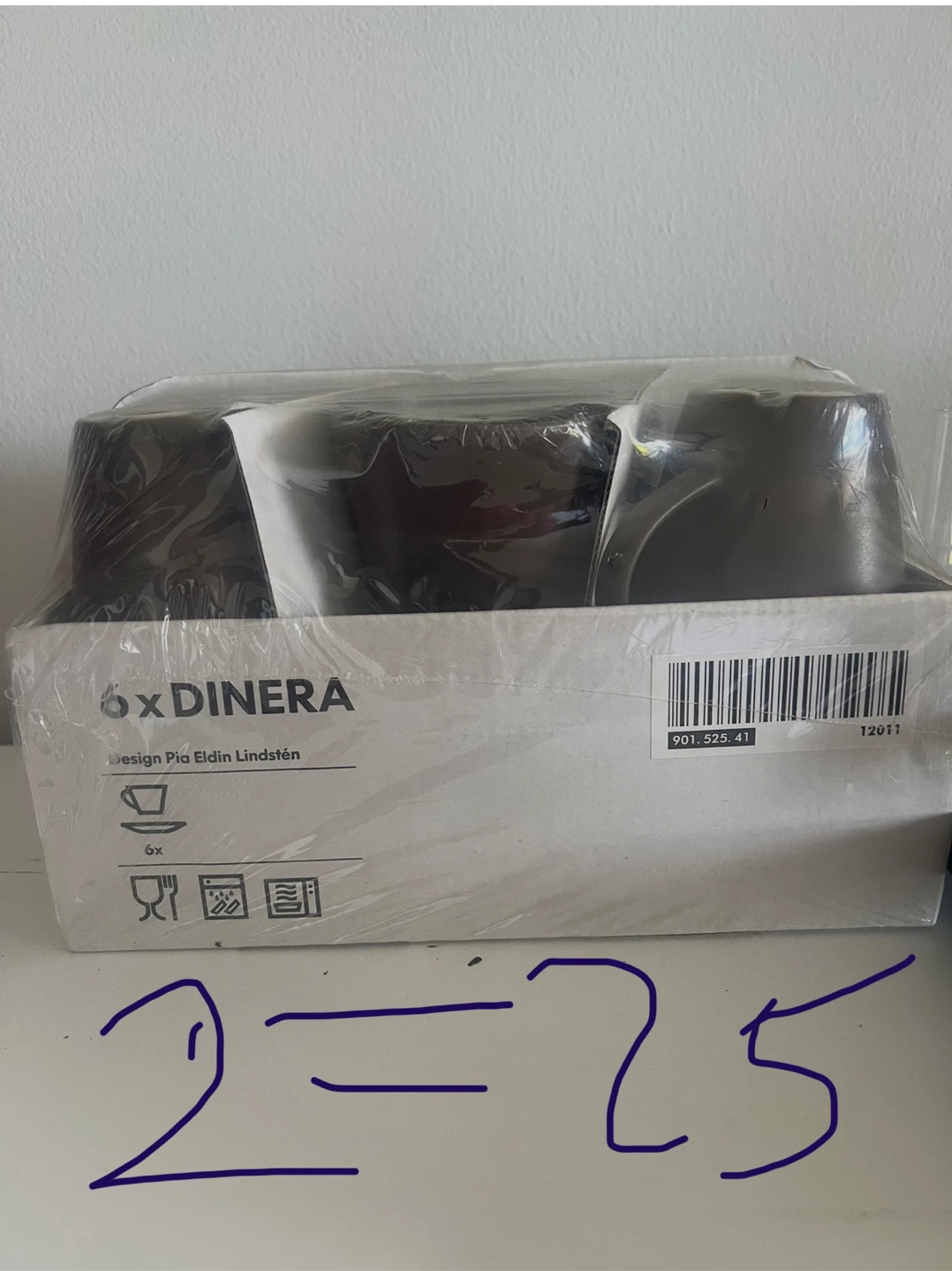 Brand new items - photo 5