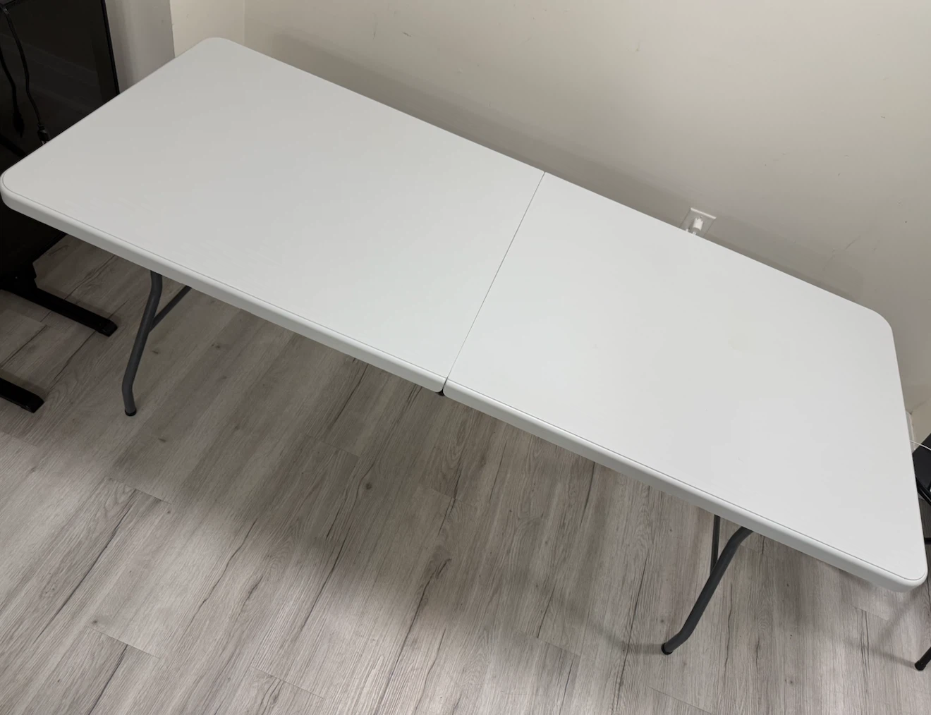 Folding table - photo 2