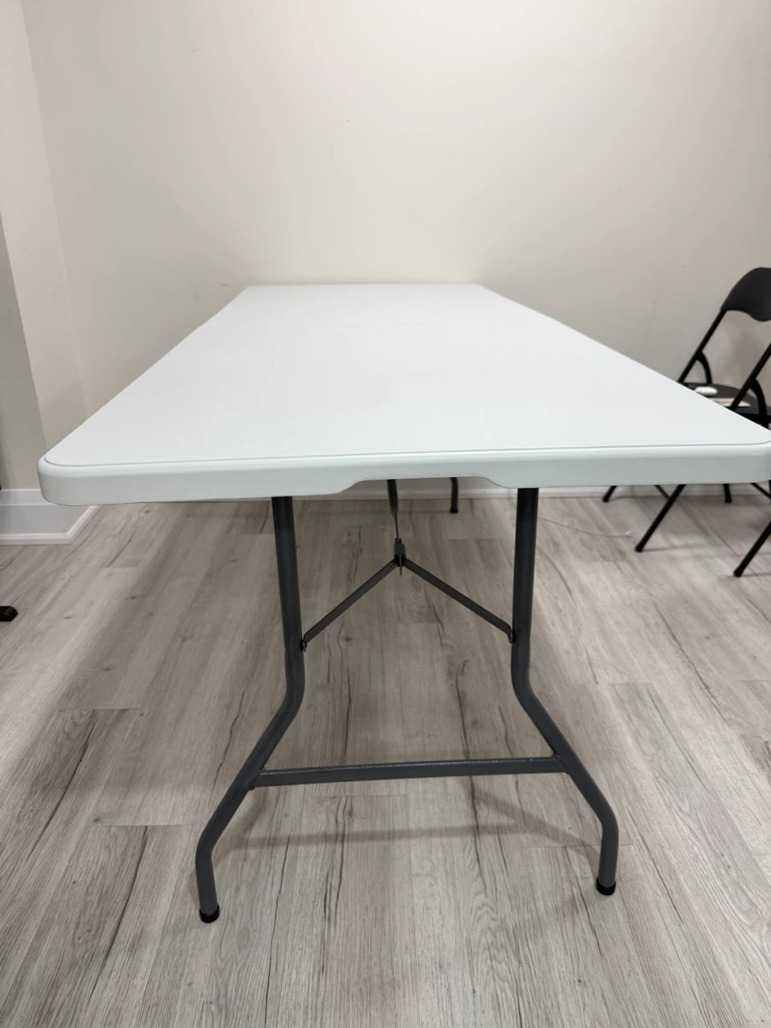 Folding table - photo 3
