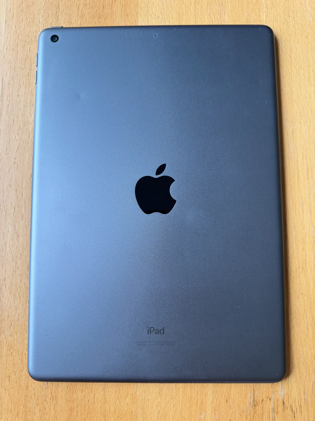 Apple iPad 8th Generation 32GB - photo 3