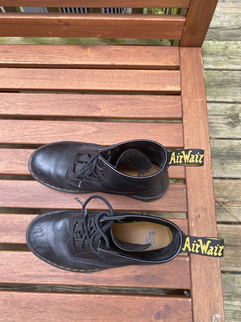 Doc Martens