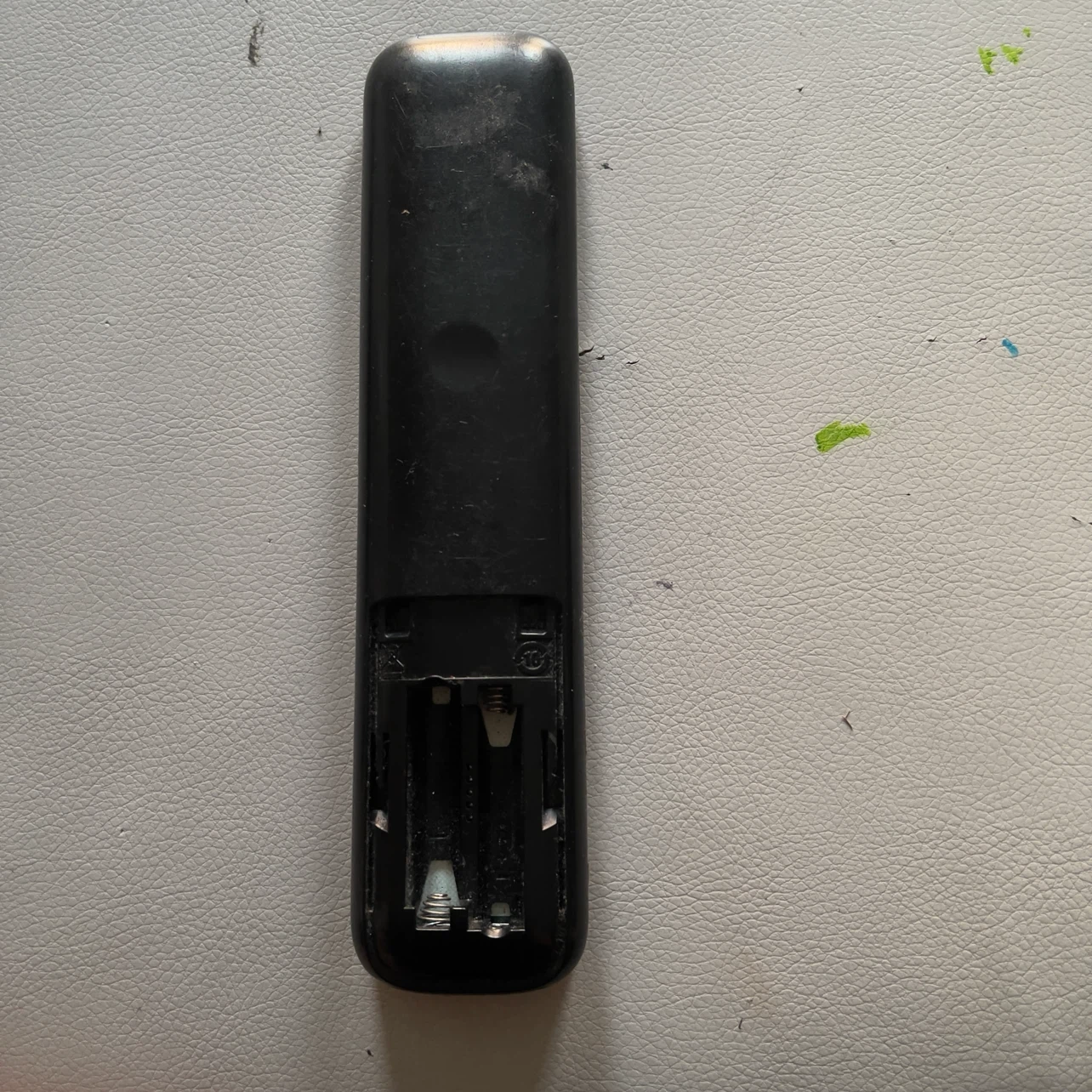 Hisense Smart TV Remote - photo 2