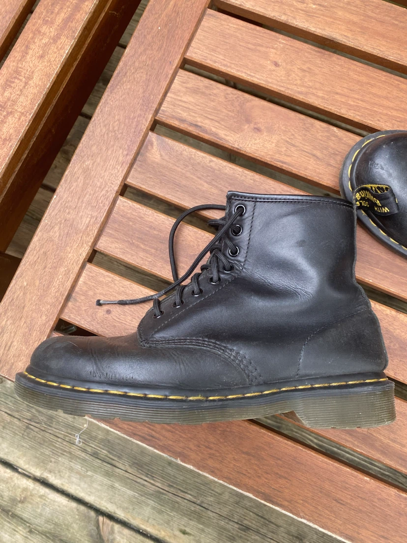 Doc Martens - photo 2