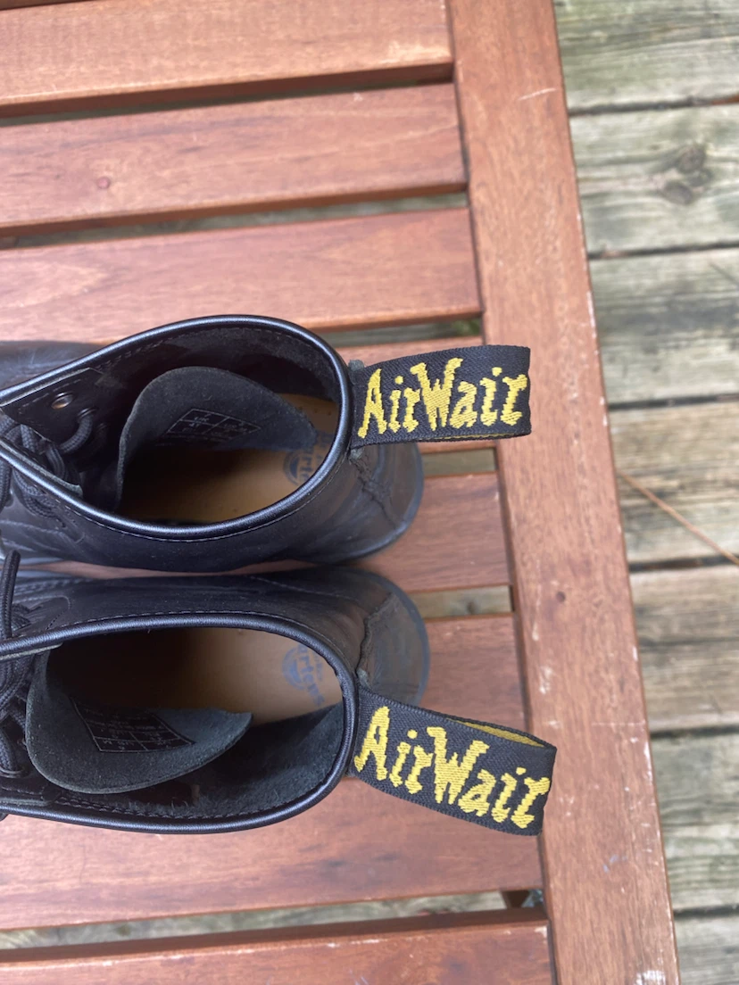 Doc Martens - photo 3
