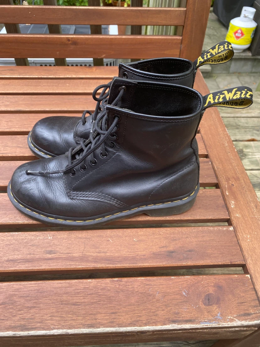 Doc Martens - photo 4
