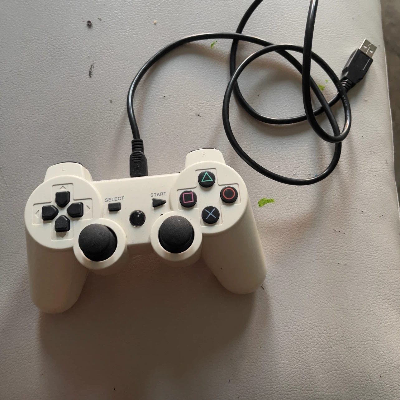 PS3 Game Controller