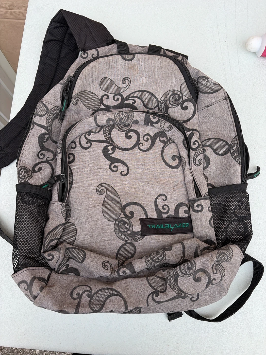 Trailblazer Backpack