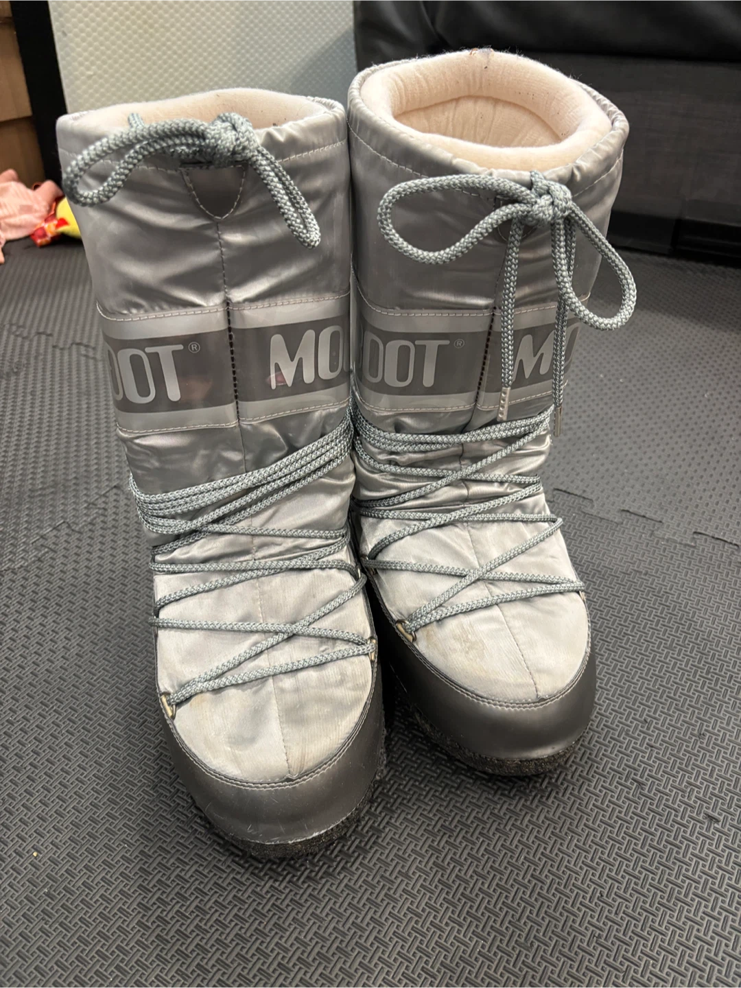 Moon Boot The Original Winter Boots
