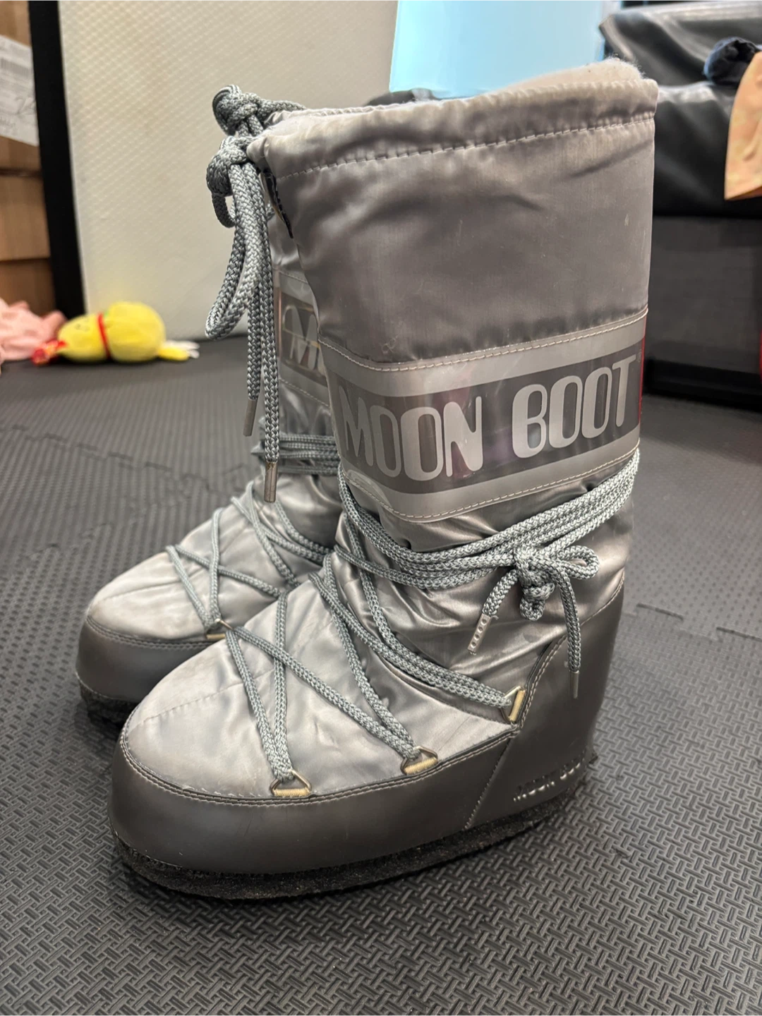 Moon Boot The Original Winter Boots - photo 2
