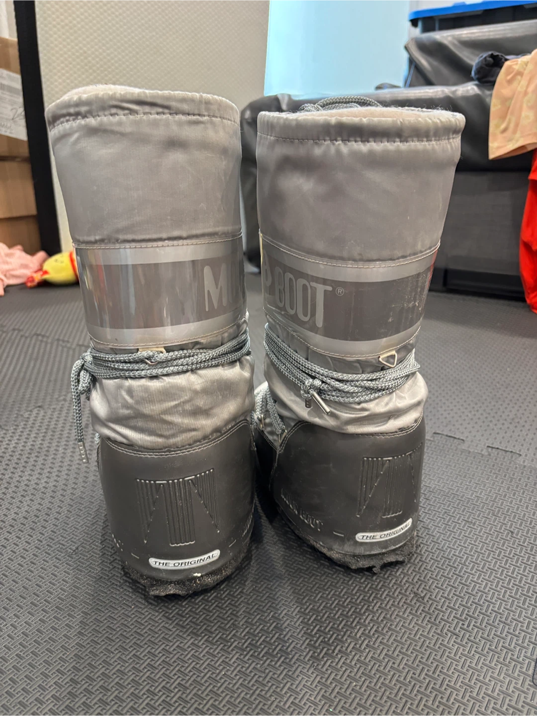 Moon Boot The Original Winter Boots - photo 3