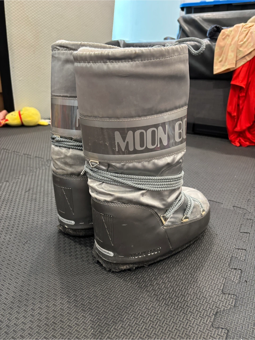 Moon Boot The Original Winter Boots - photo 4