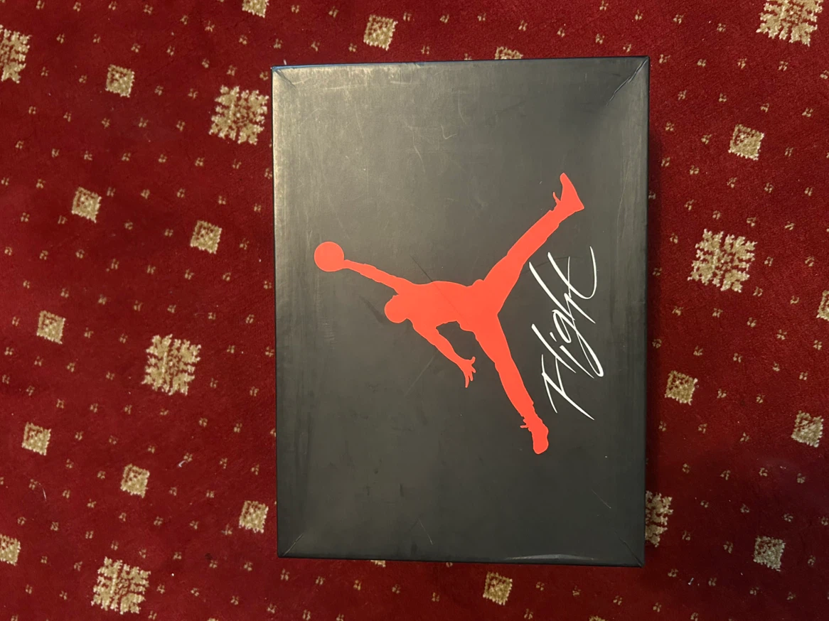 Air Jordan 4 Retro GS Sneakers - photo 5