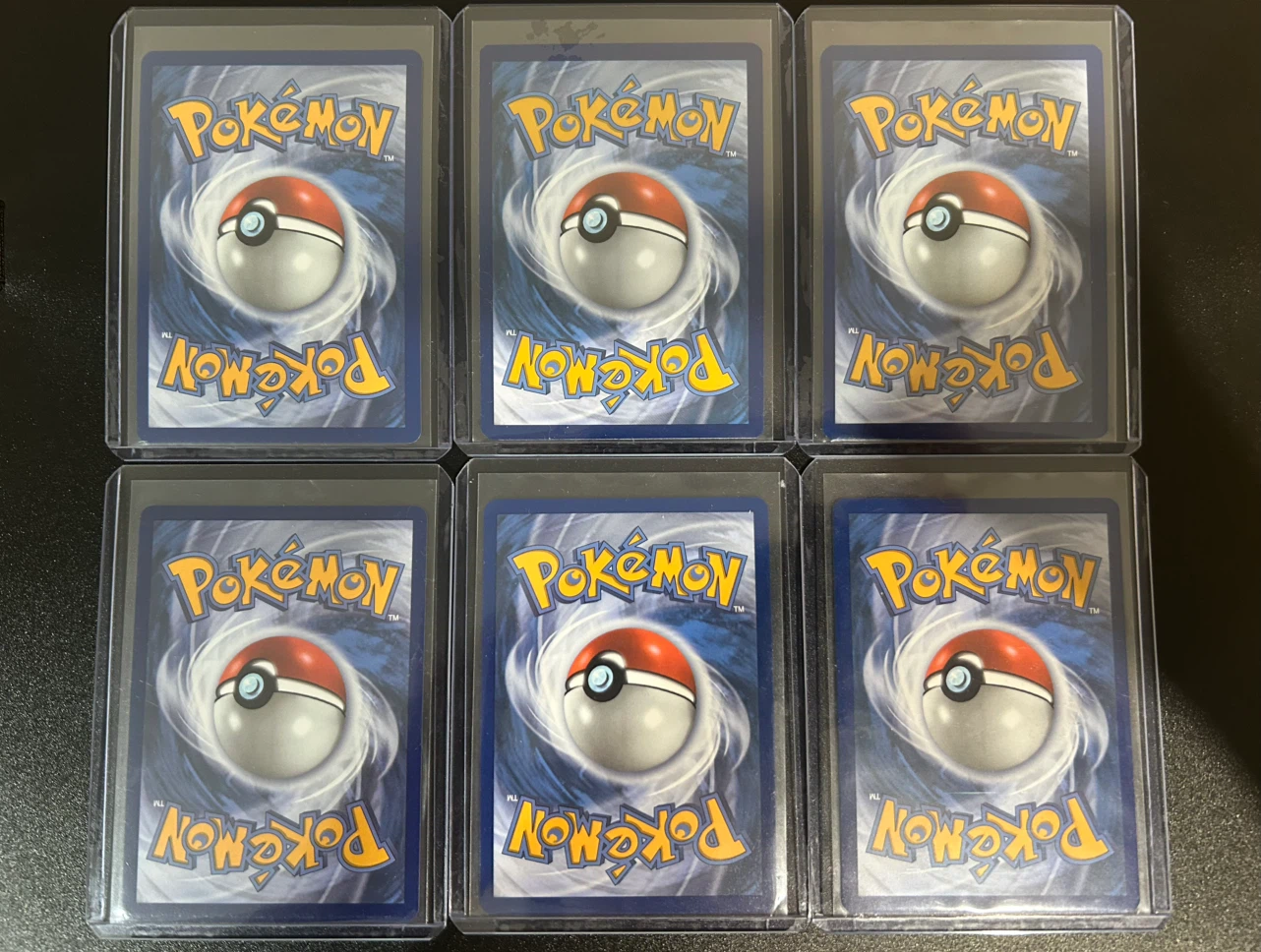 pokemon card lot (prices in description) - photo 4