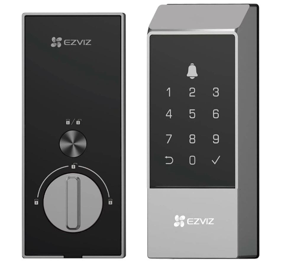 EZVIZ DL04 Smart Deadbolt Lock