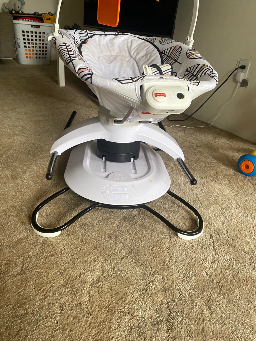 Fisher-Price Baby Bouncer