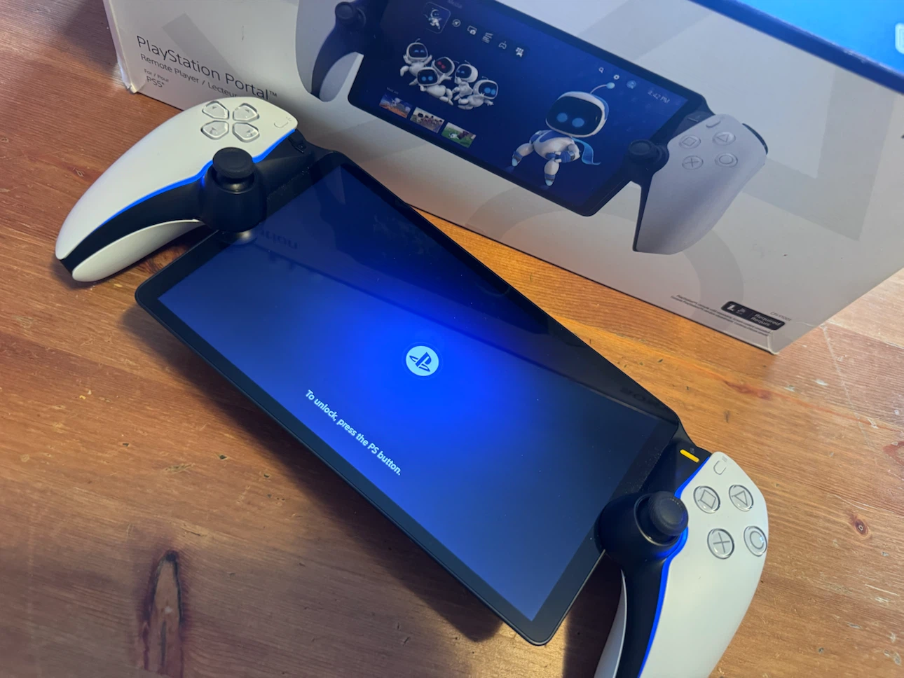 Sony PlayStation 5 Portal Remote Player