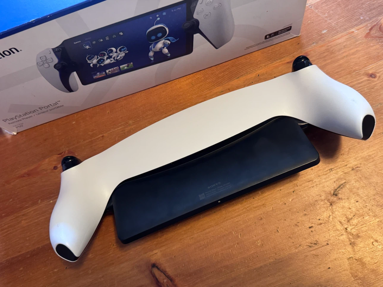 Sony PlayStation 5 Portal Remote Player - photo 5