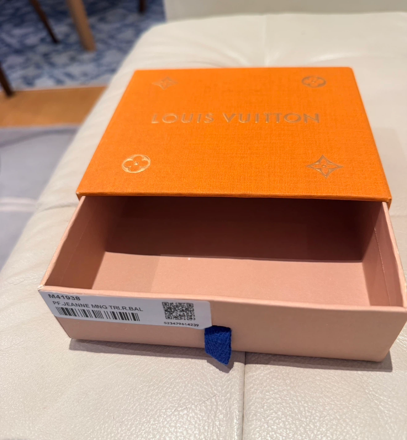 Louis Vuitton  Box - photo 2