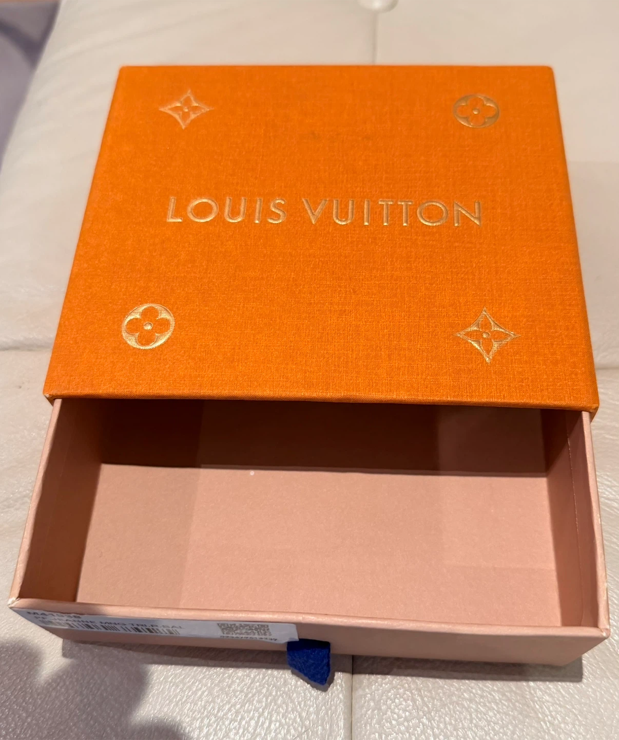 Louis Vuitton  Box - photo 3